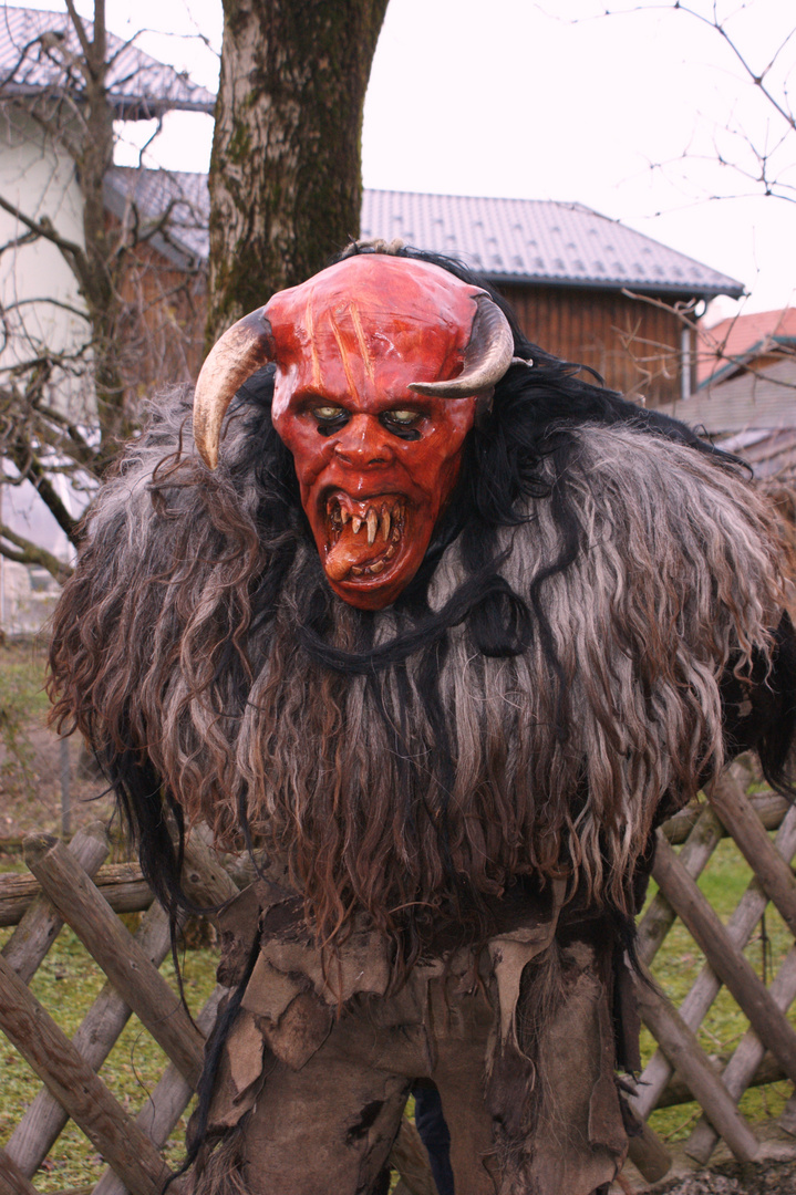 Krampus 2