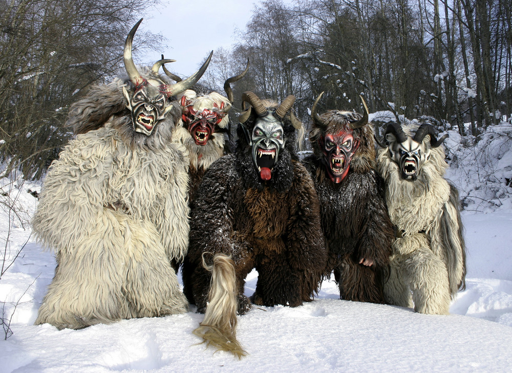 Krampus 2