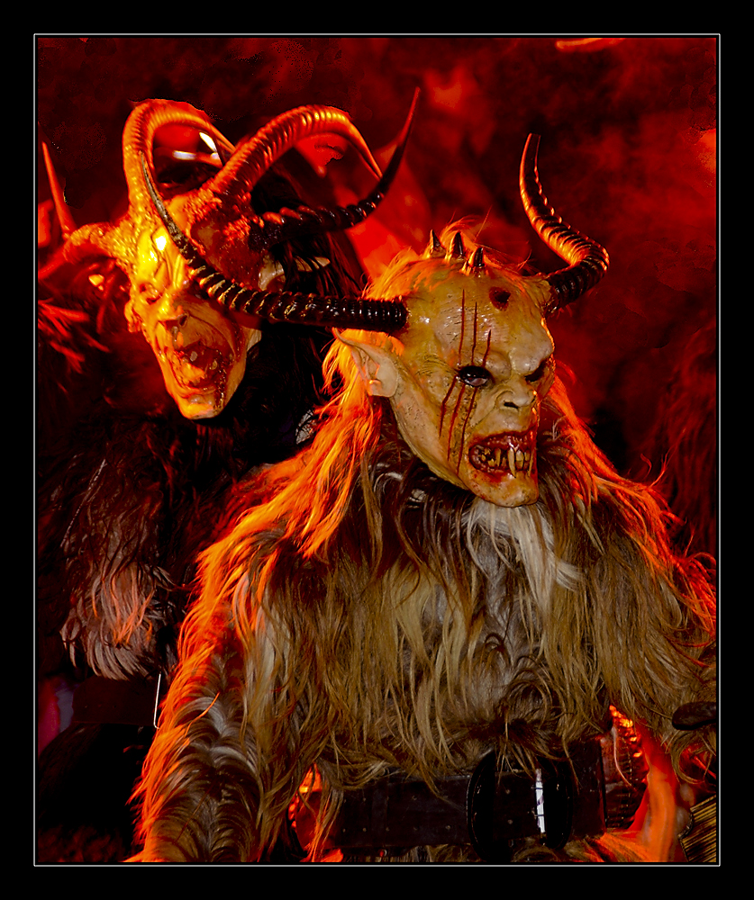 Krampus 3