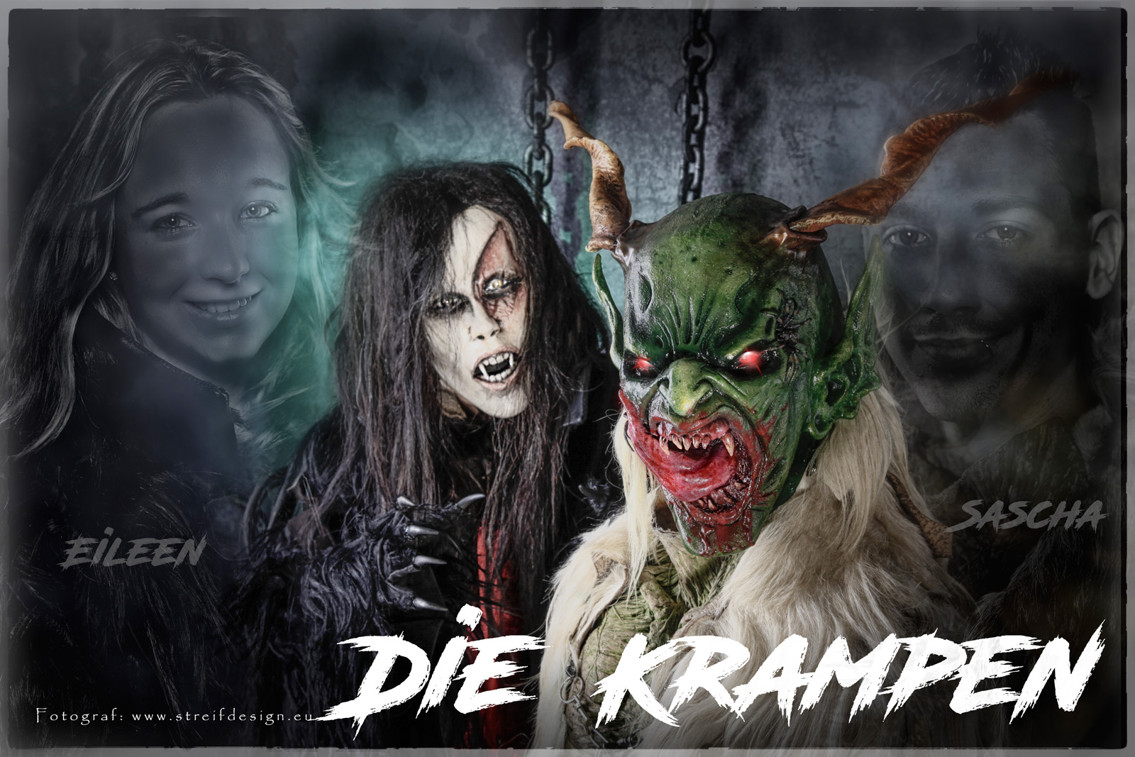 Krampus