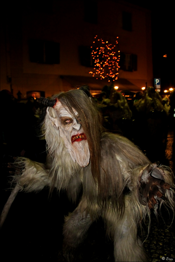 Krampus