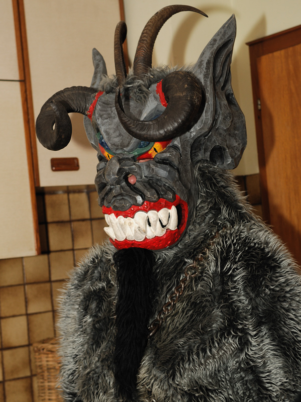 Krampus