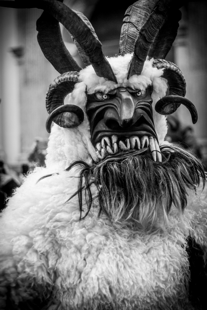 Krampus