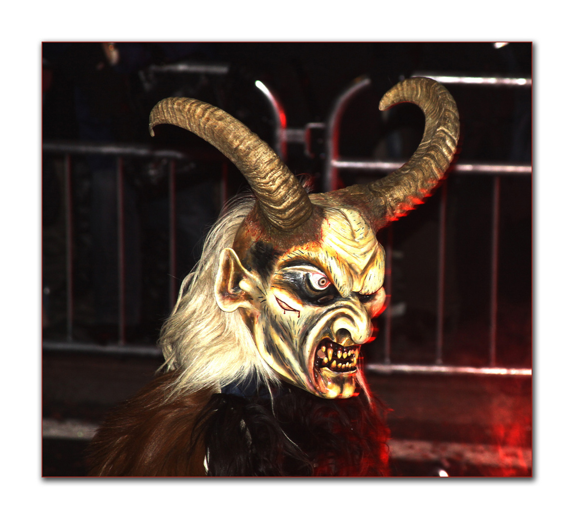 Krampus