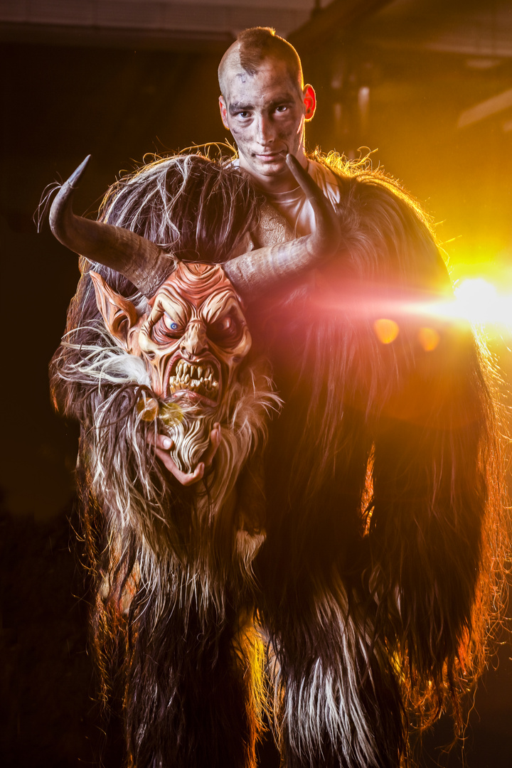 Krampus