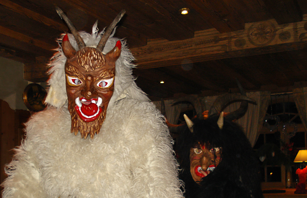 Krampus