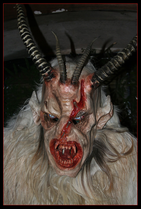 Krampus I