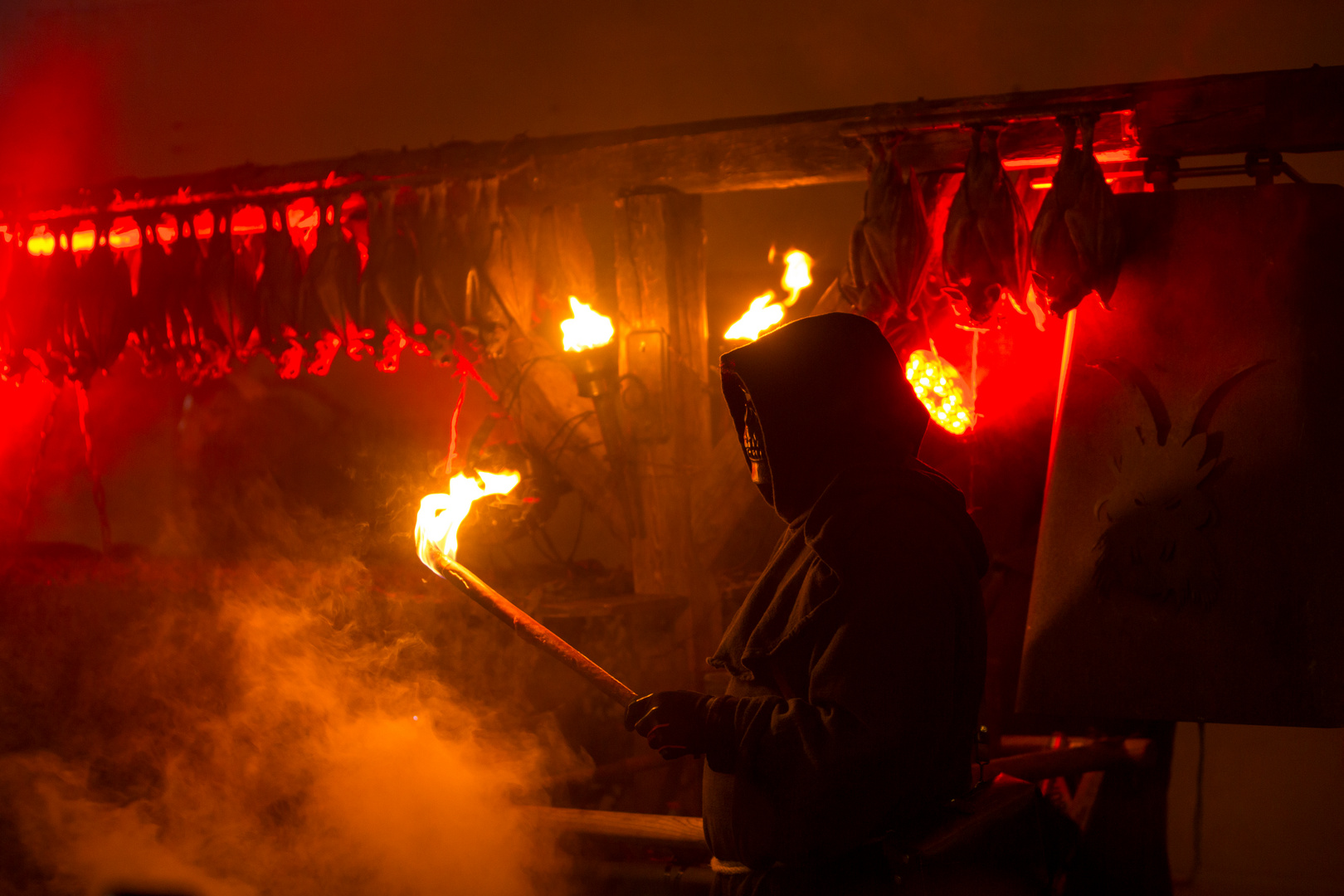 Krampus Lauf Bregenz 