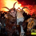 Krampus- und Perchtenlauf 2009 in Lochen (OÖ)