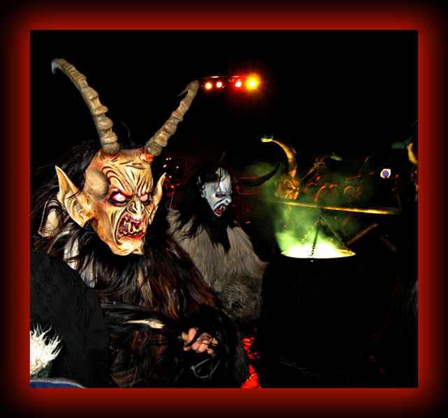 Krampuslauf (2)