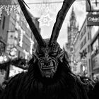 Krampuslauf 2014 in München_02