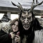 Krampuslauf 2014 in München_05