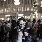 Krampuslauf 2014 in München_06