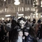 Krampuslauf 2014 in München_06