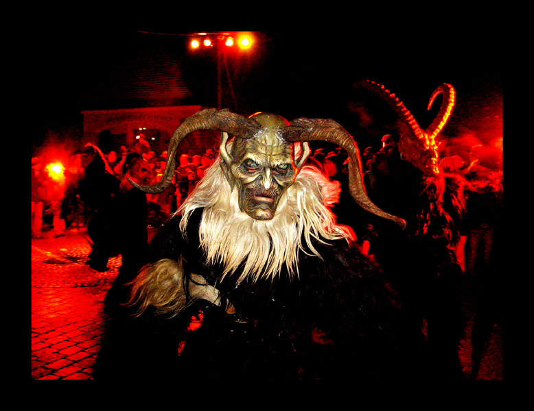 Krampuslauf