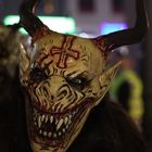 Krampuslauf am 23.11.2019 in Schladming