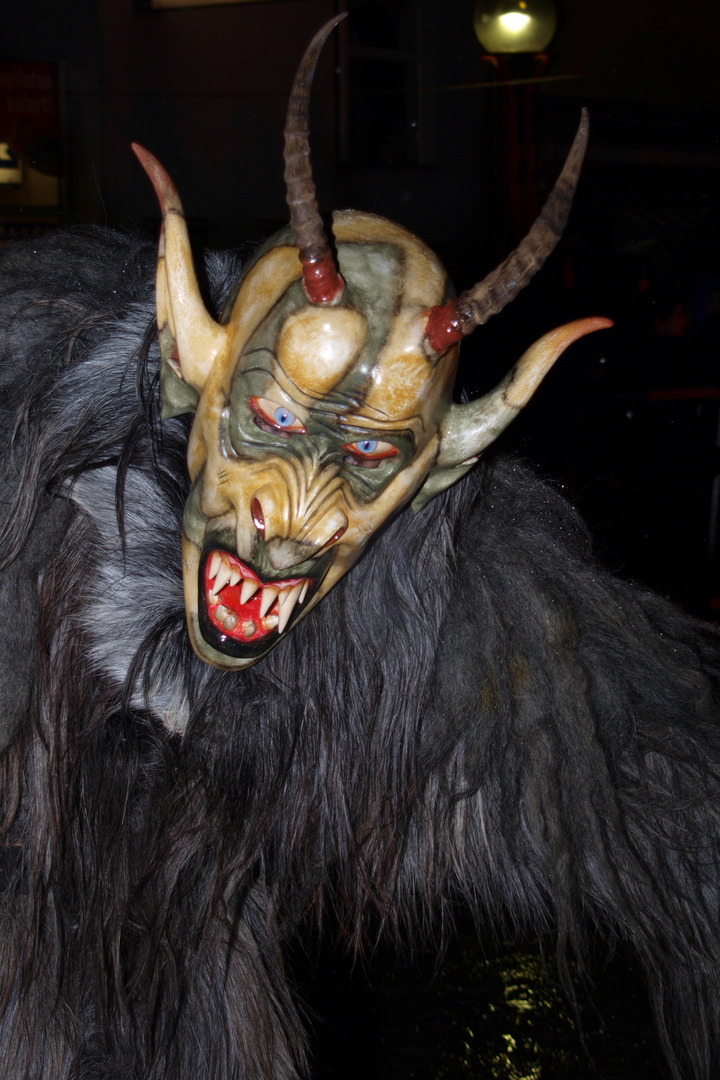 Krampuslauf