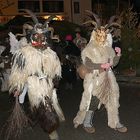 Krampuslauf in Großarl