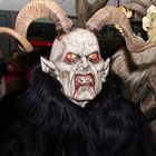 Krampuslauf in Klagenfurt