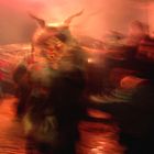 Krampuslauf in Salzburg / 2