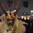 Krampuslauf in Schladming