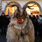 Krampuslauf München