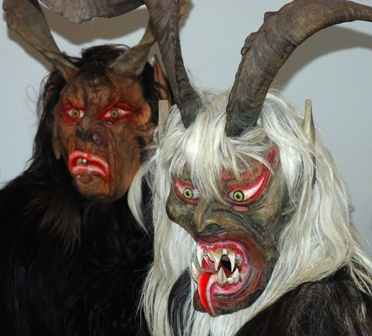 Krampusse