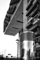 "Kran" House Cologne 