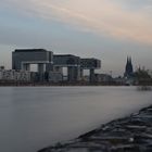 Kranhäuser Köln #2