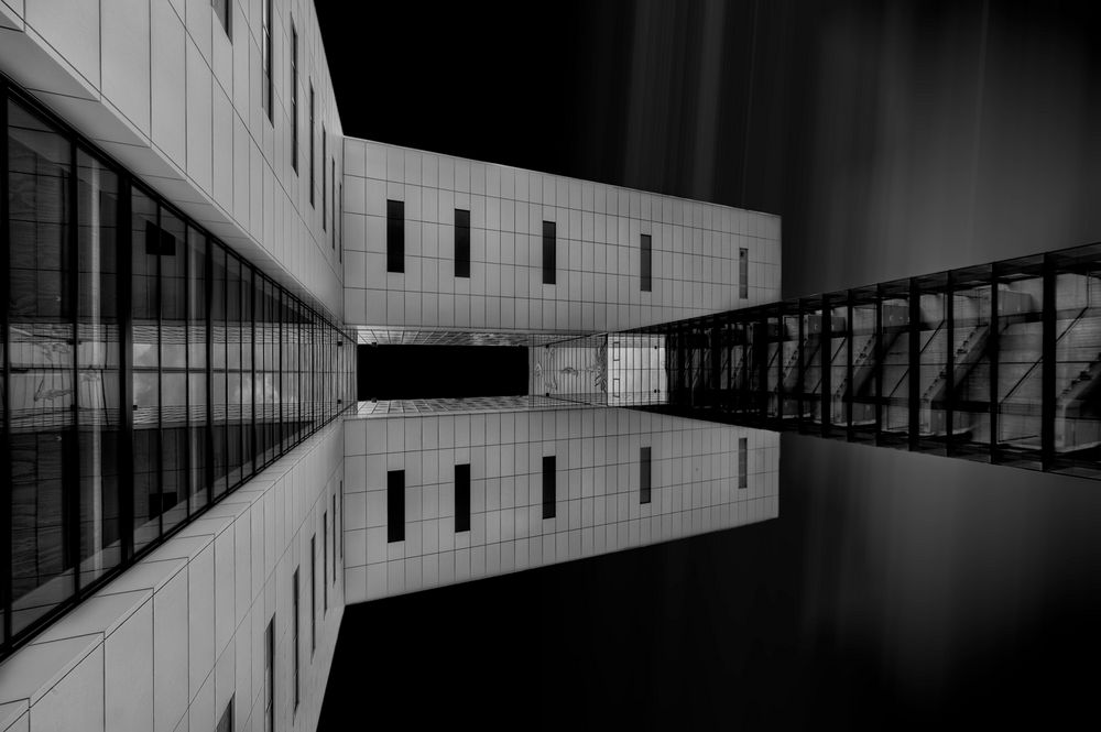 Kranhaus Köln Foto & Bild | monatswettbewerb-spezial, 03 ...