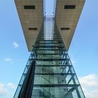 Kranhaus Köln Rheinauhafen 1