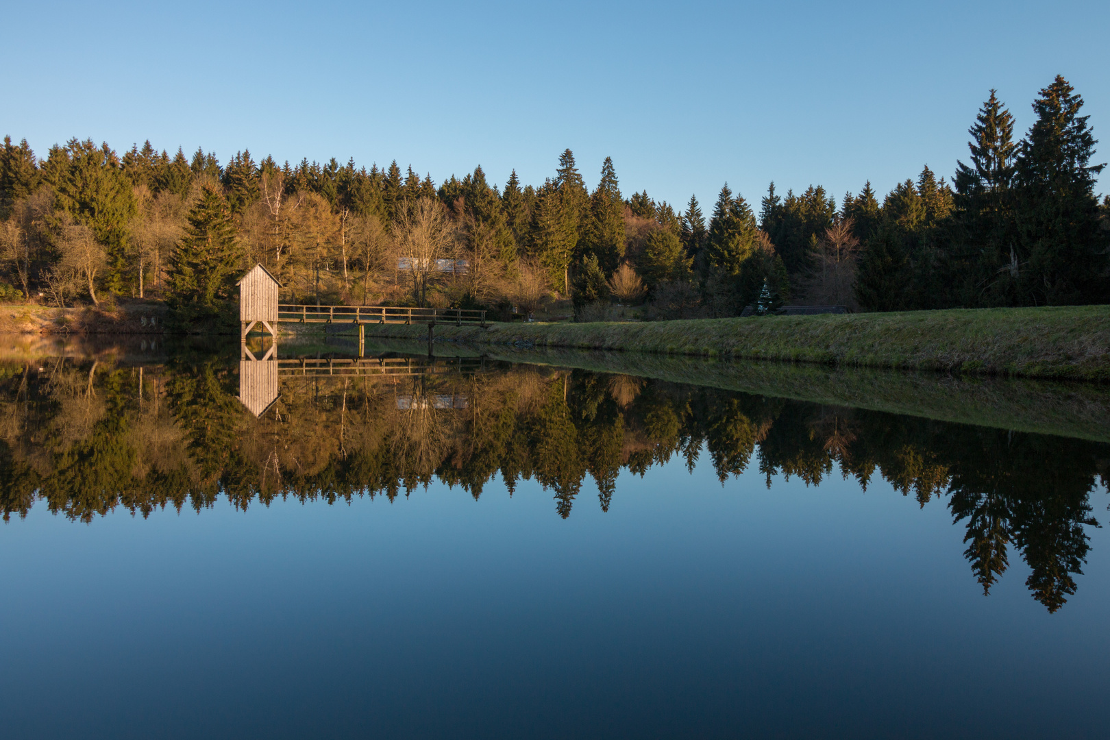 Kranichsee #2