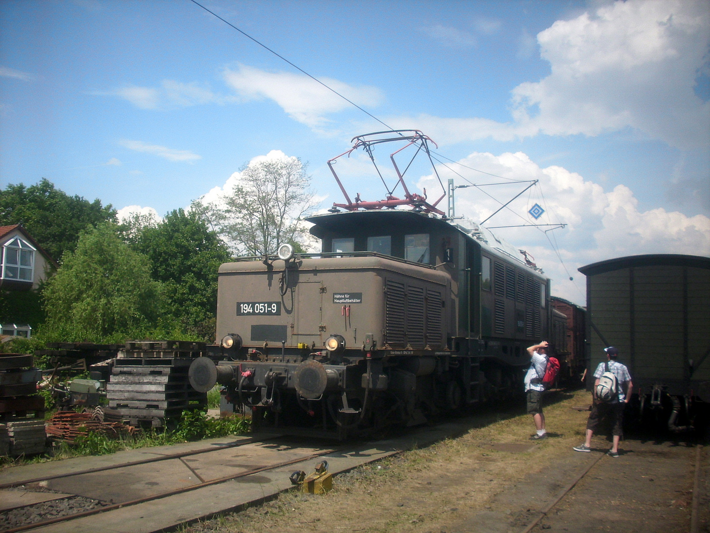 Kranichsteiner Bahnwelttage (3)