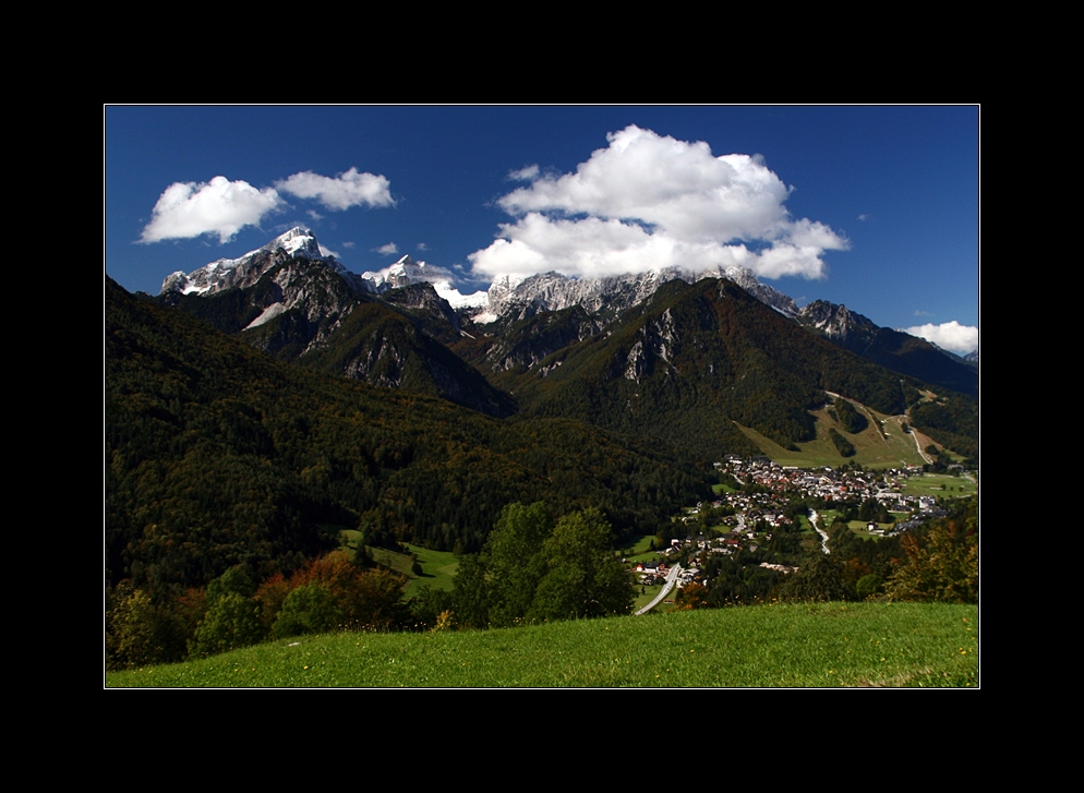 Kranjska Gora