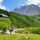 Kranjska Gora Hochalpenstraße (4)