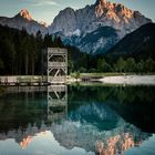 Kranjska Gora, Slowenien