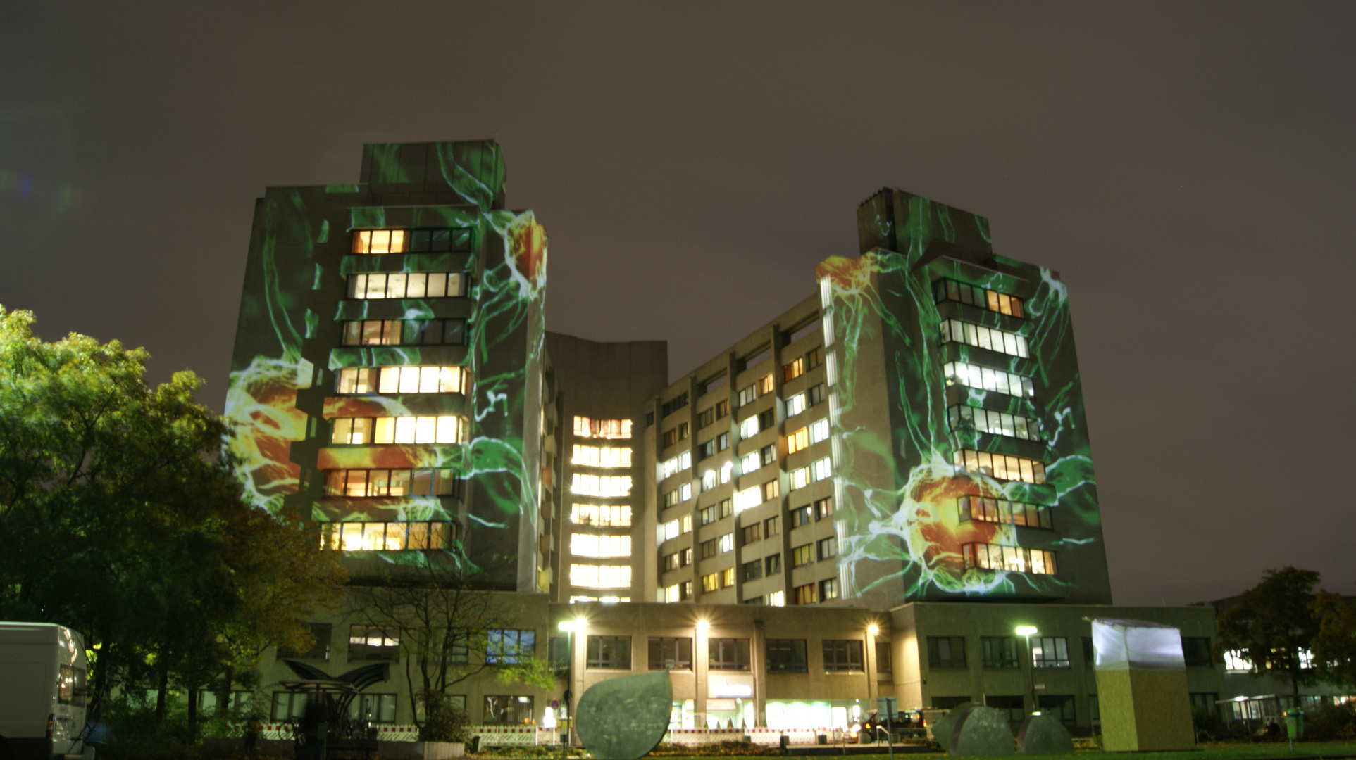 Krankenhaus am Urban