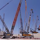 KranMobile-Crawler crane mobile