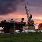  Kranschiff BALDER, Rotterdam