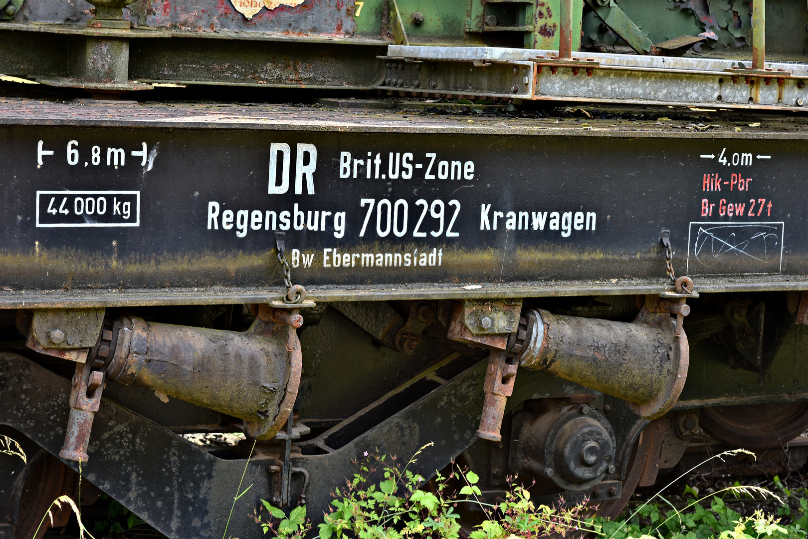 Kranwagen 03