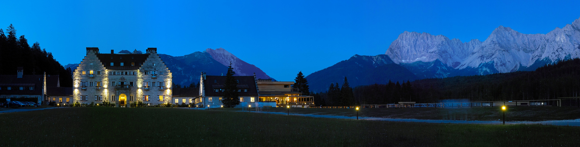 Kranzbach zur blauen Stunde3