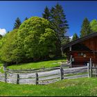 ~ KRANZBERG - HÜTTE ~