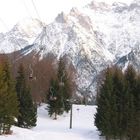 Kranzberg ( Mittenwald )