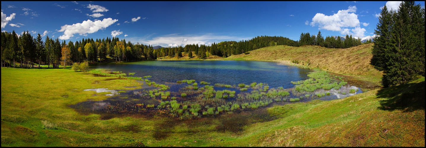 ~ KRANZBERG - WILDENSEE ~