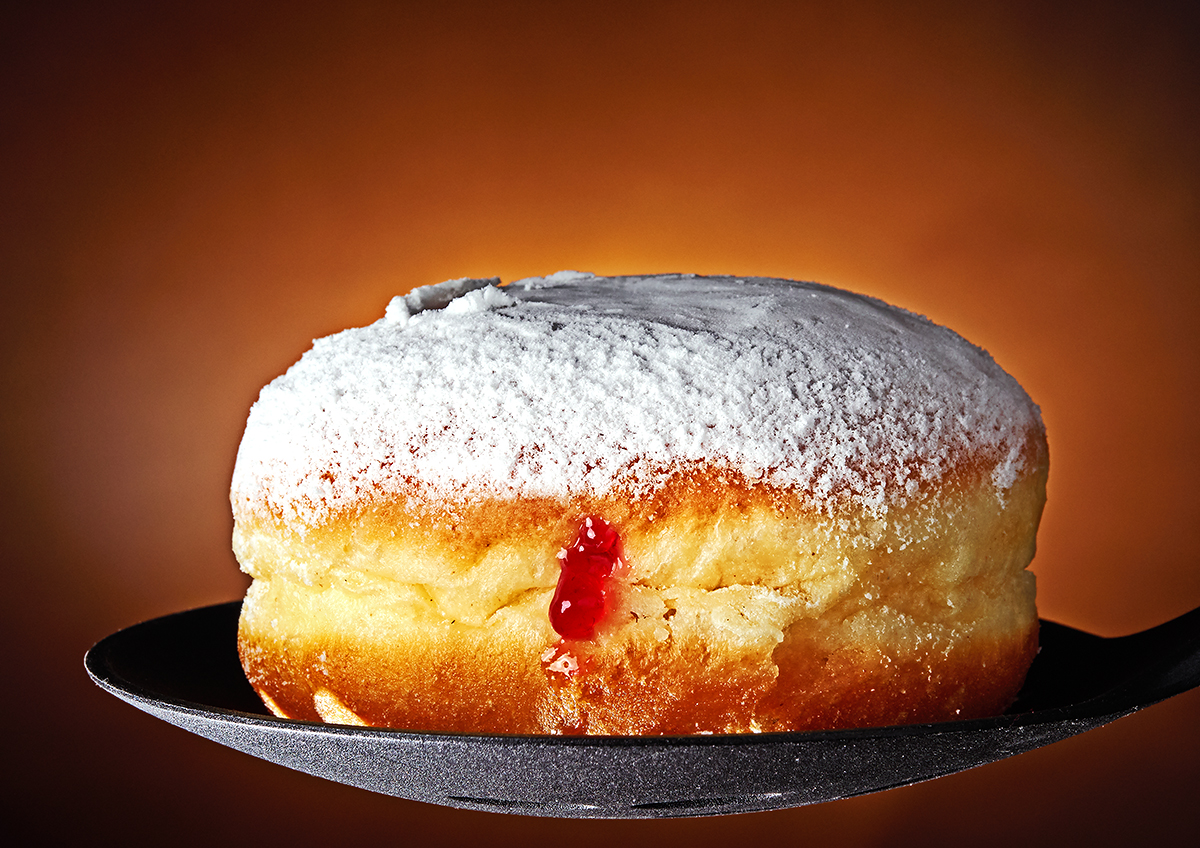 Krapfen