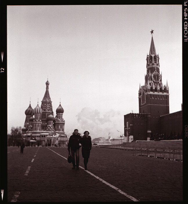 Krasnaya Ploshchad Foto & Bild architektur, stadtlandschaft