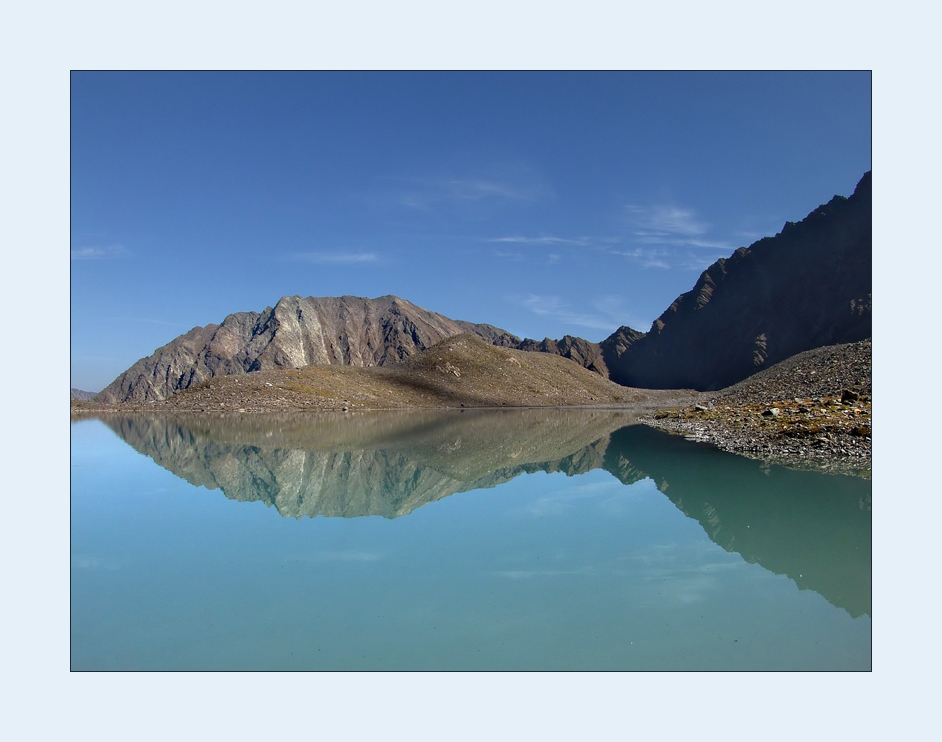 Kraspessee 2549m