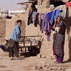 Krasse Gegensätze in Herat