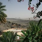 Krasse Gegensätze Oman