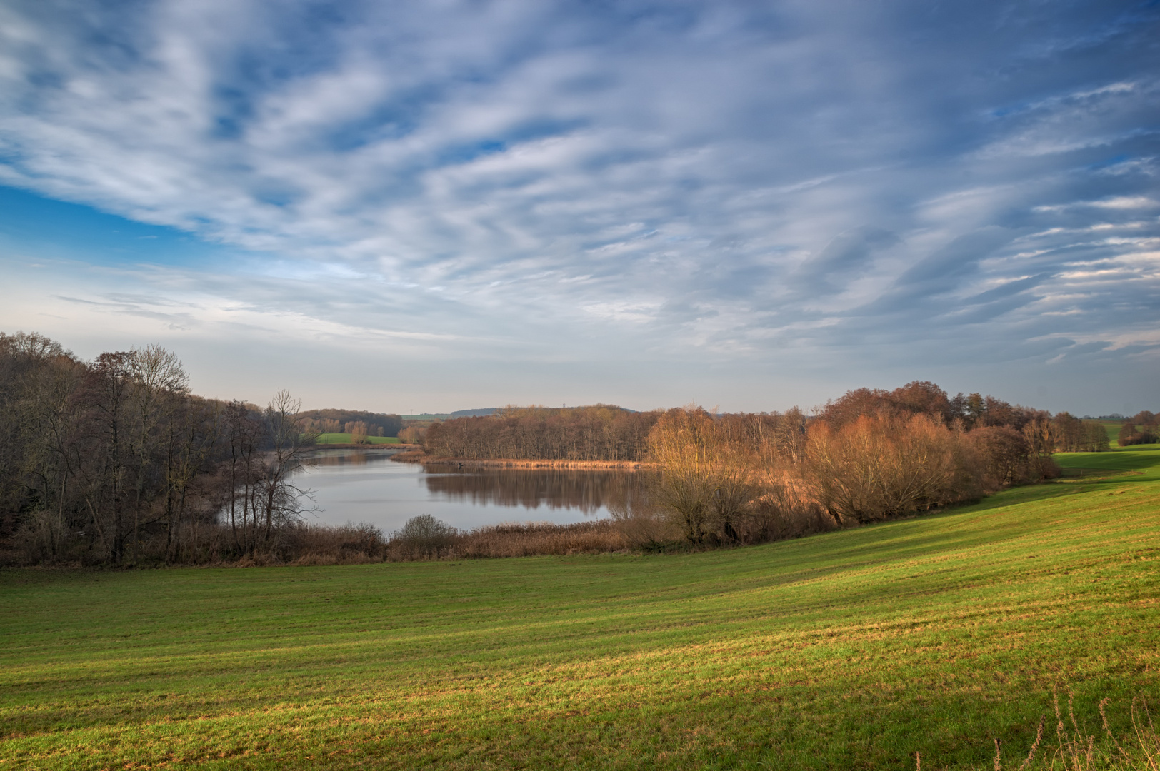 Krassower See